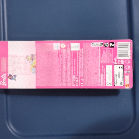 NIB Mermaid Barbie - Picture 2 of 5